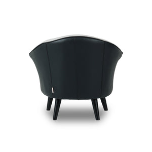 クレビス　1人掛けソファ　幅81cm #Y81/ET82