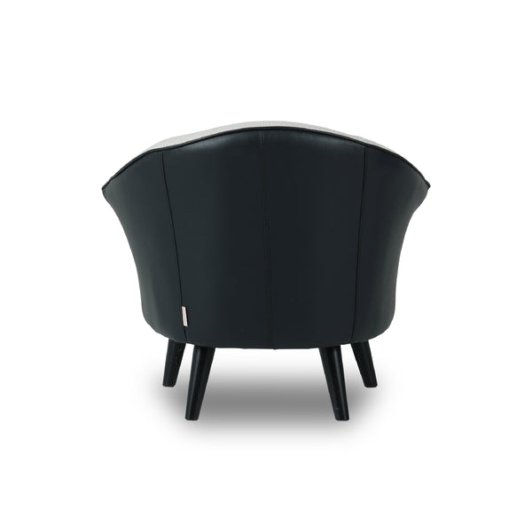 クレビス　1人掛けソファ　幅81cm #Y81/ET82