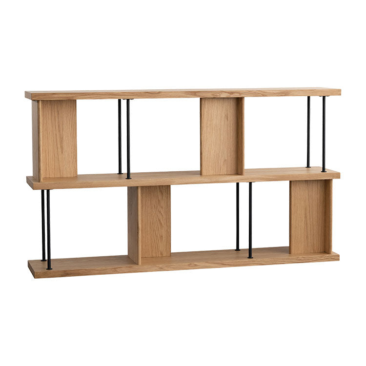 [値下げ] ROSETKYRA スモークオーク シェルフ ロゼキラ | ボード | 取扱製品 | ligne roset | リーン・ロゼ