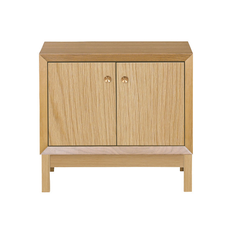 【OUTLET】 NB01 インテリア 仏壇 下台 オーク