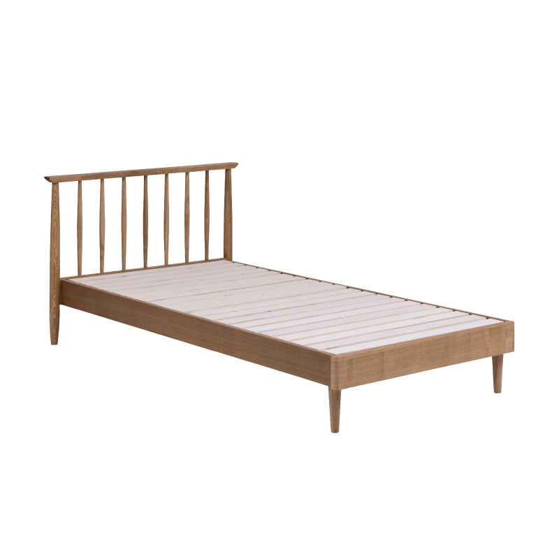 トロリ ベッドフレーム