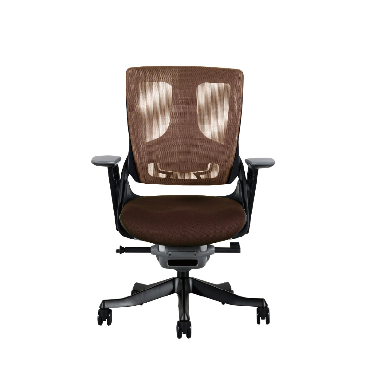 ワウ オフィスチェア ローバック｜家具・インテリア通販の関家具【公式】