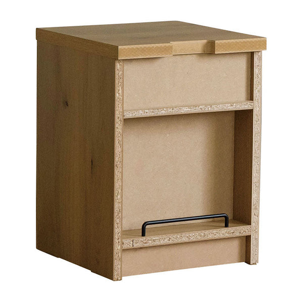 ダストン ナイトテーブル #Default Title