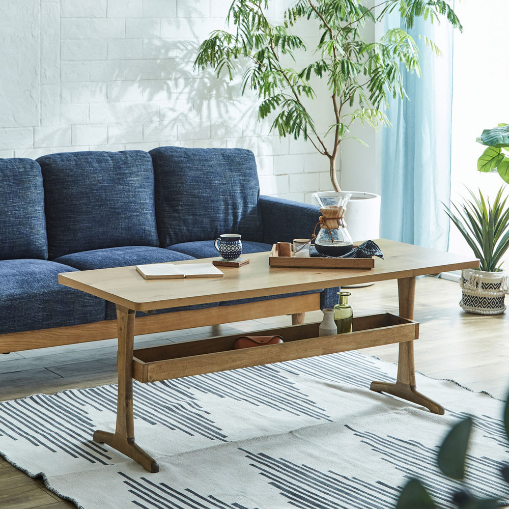 バケット センターテーブル