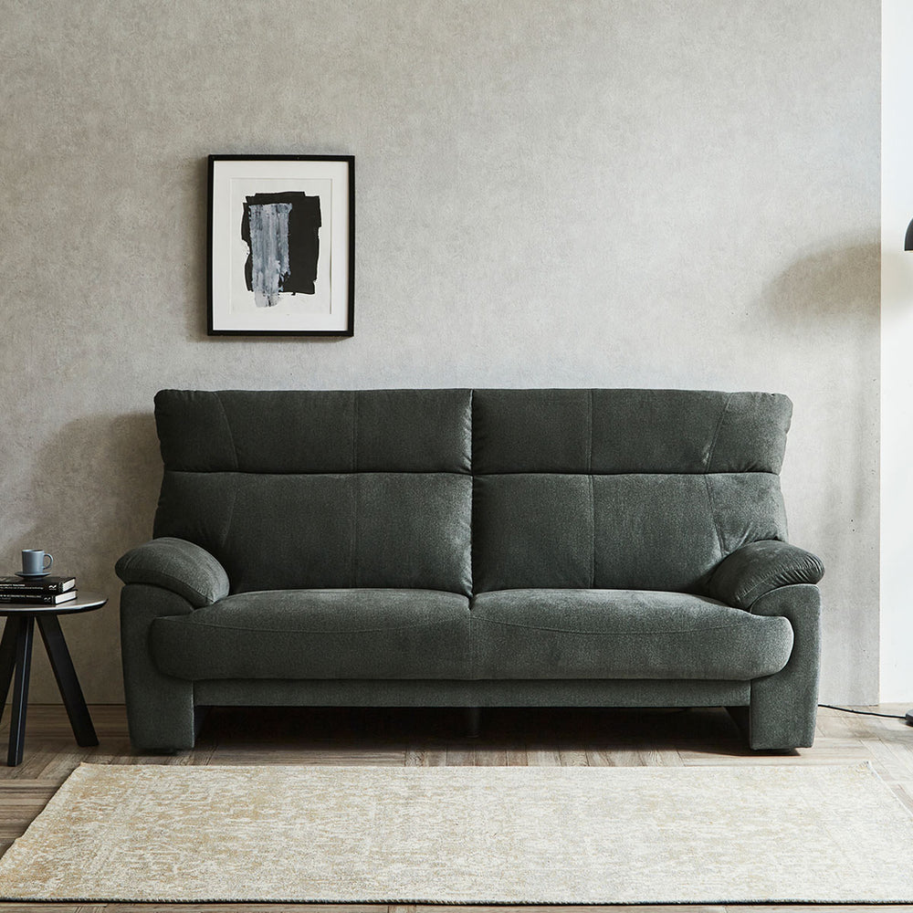 レイリ ３人掛けソファ 幅184.5㎝