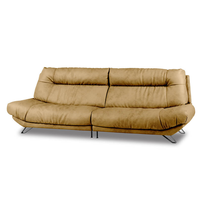 ブルネロ 3人掛けソファワイド幅258cm ｜関家具公式通販サイト 関家具