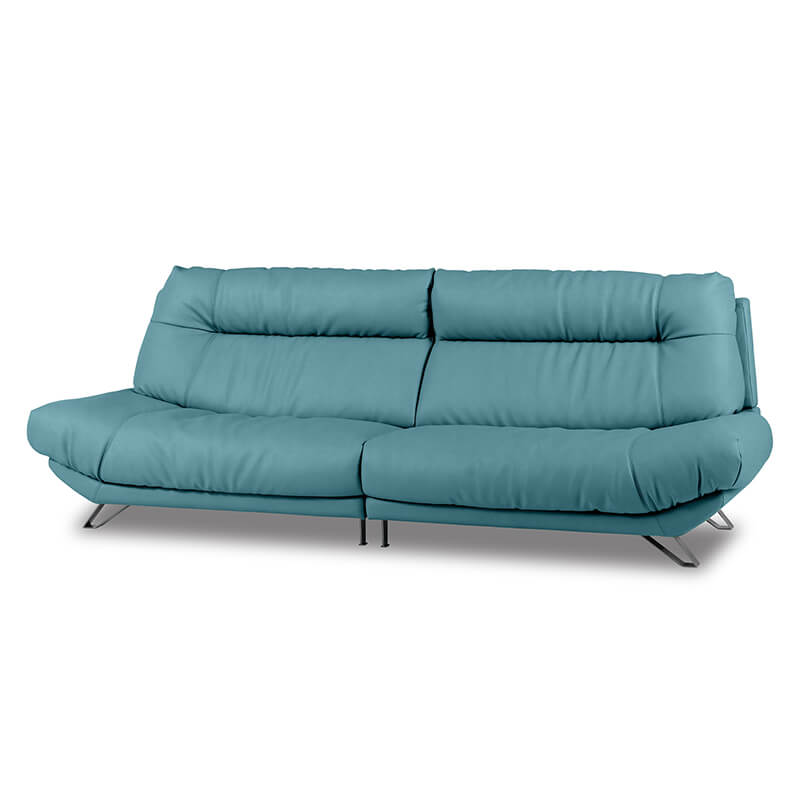 ブルネロ 3人掛けソファワイド幅258cm ｜関家具公式通販サイト 関家具