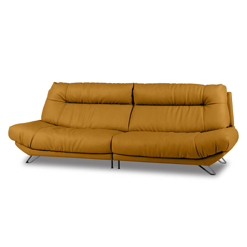 ブルネロ 3人掛けソファワイド幅258cm ｜関家具公式通販サイト 関家具