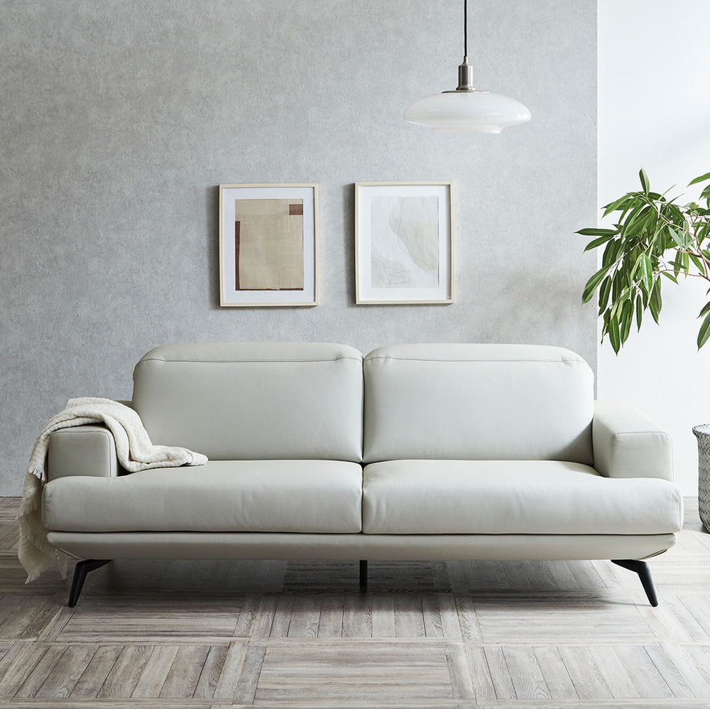 ビリウス 3人掛けソファ 幅197cm