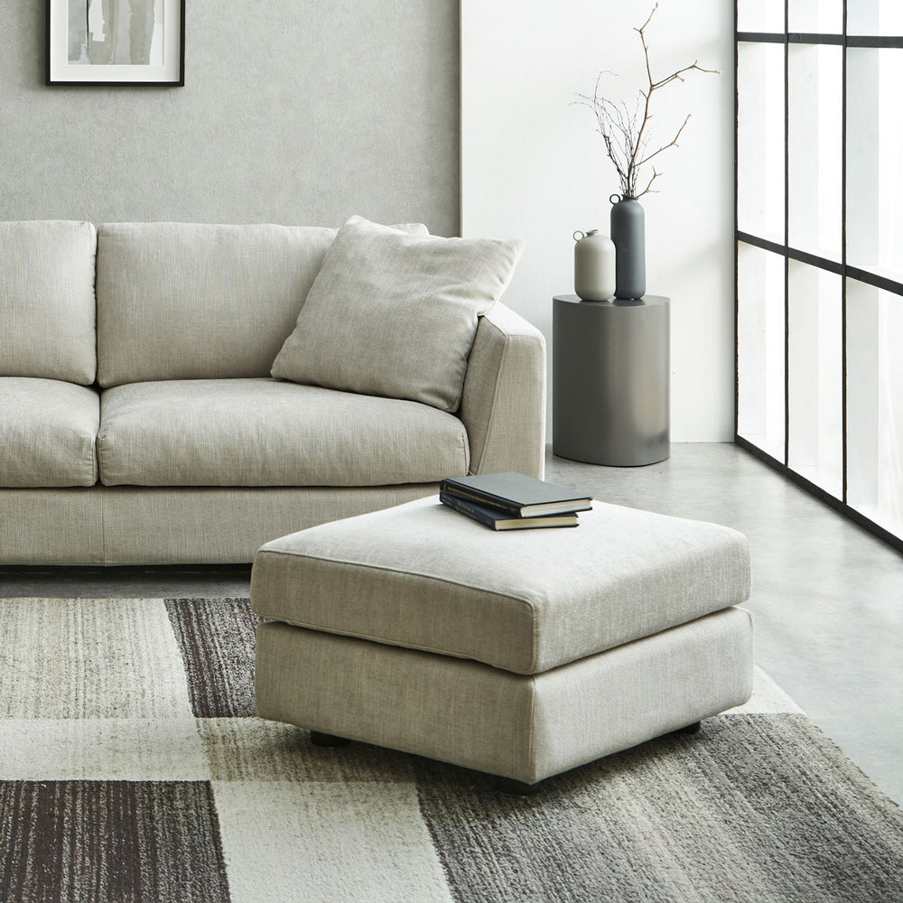 デパラⅡ　オットマン