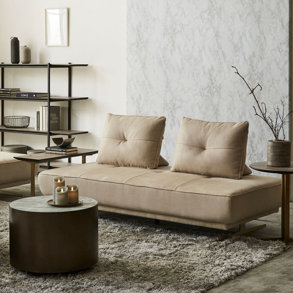 アルフレード　180サイズ　ペールゴールド脚