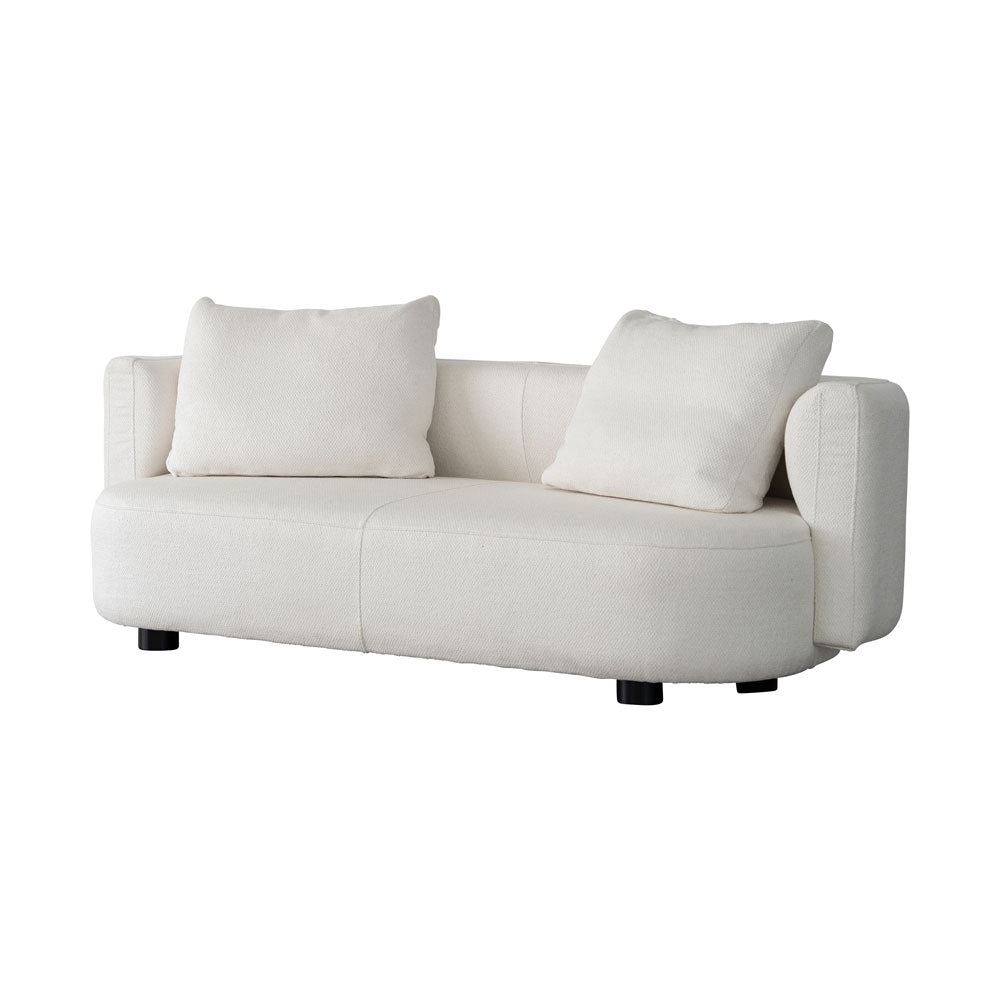 アールド 3人掛け ソファ 幅207cm｜家具・インテリア通販の関家具【公式】