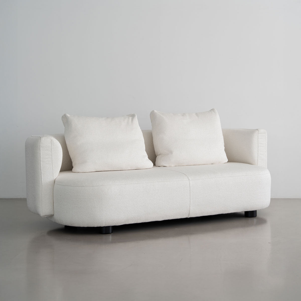 アールド 3人掛け ソファ 幅207cm｜家具・インテリア通販の関家具【公式】