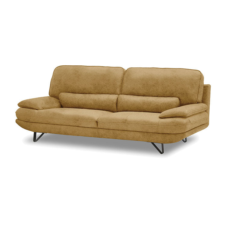 ムラーノ 3人掛けソファ 幅206cm ｜RELAX FORM®（リラックスフォーム