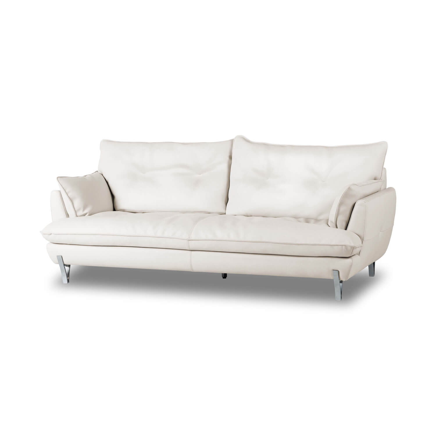 ゼルモンド 3人掛けスモールソファ ｜【関家具公式通販サイト】 関家具