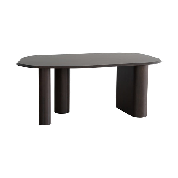 フォグブラウン #オーク