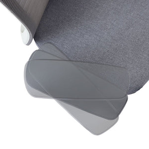 タイプ-43 オフィスチェア #ライトグレー