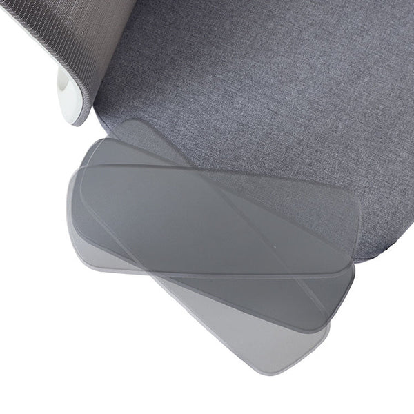 タイプ-43 オフィスチェア #ライトグレー