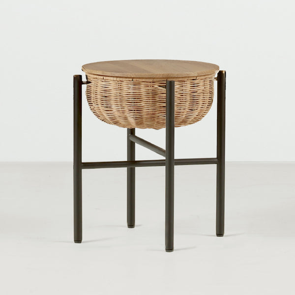 コルカ サイドテーブル #Default Title