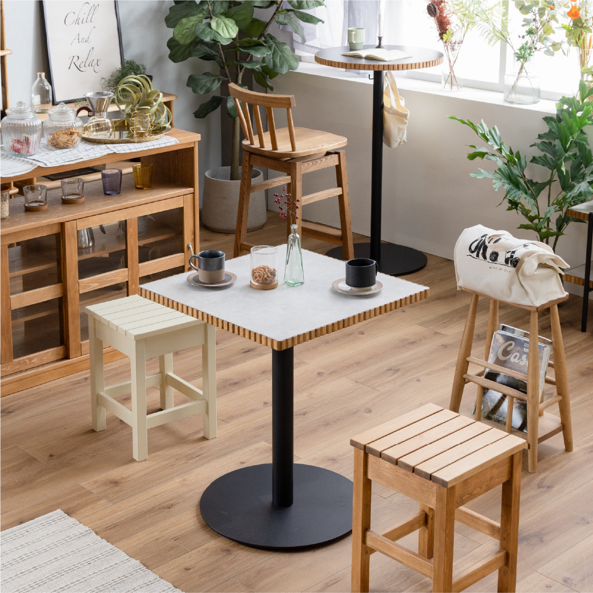 T*i様 アンティークテーブル タルティー ダイニングテーブル｜家具・インテリア通販の関家具【公式】