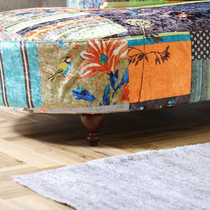 ルイス 2人掛けソファ 幅164㎝ #Bタイプ