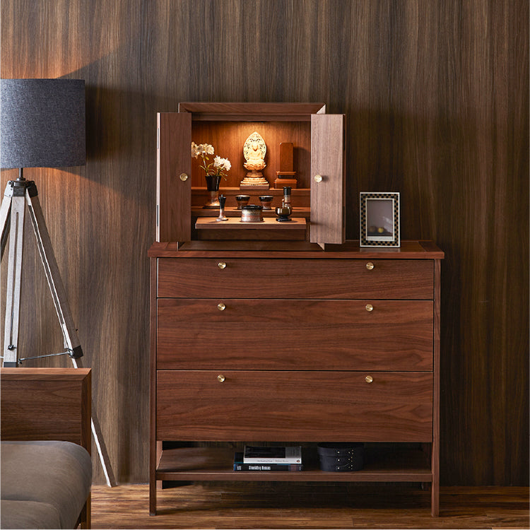 NB01 インテリア 仏壇 上置き