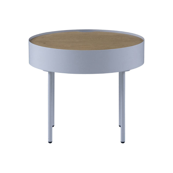 マルーノ センターテーブル #グレー