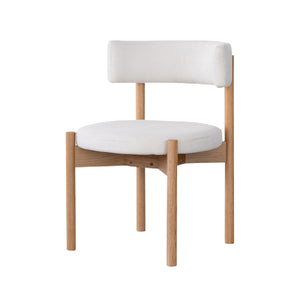 コーディー ダイニングチェア #オーク