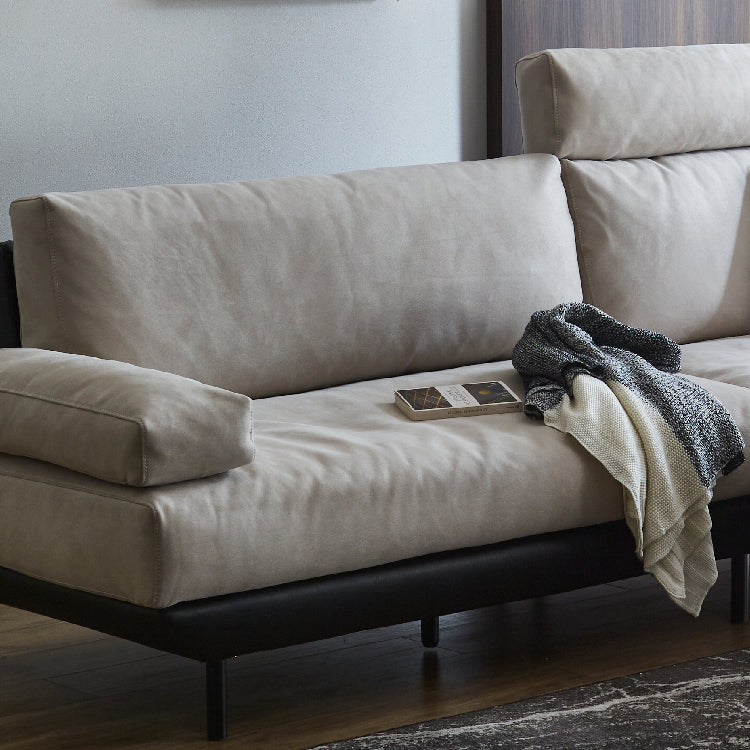 コスターナ ヘッドレスト2.5人掛け用・1人掛け用・スモールカウチ用