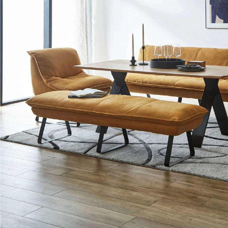 アボット ベンチ幅171cm ｜関家具公式通販サイト 関家具