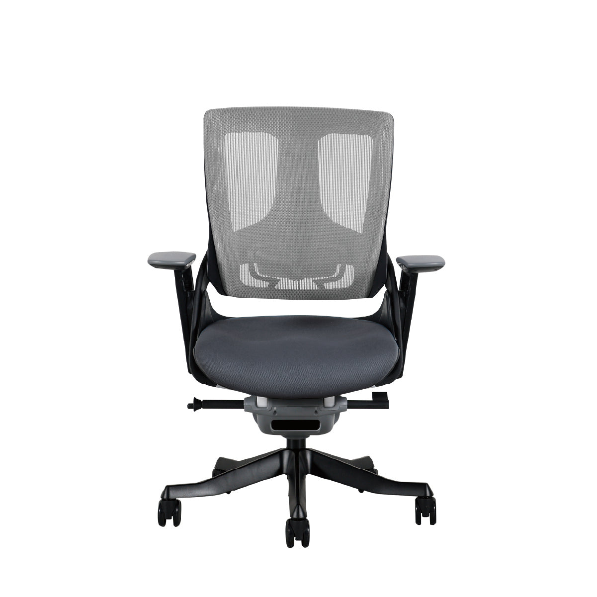 ワウ オフィスチェア ローバック｜家具・インテリア通販の関家具【公式】
