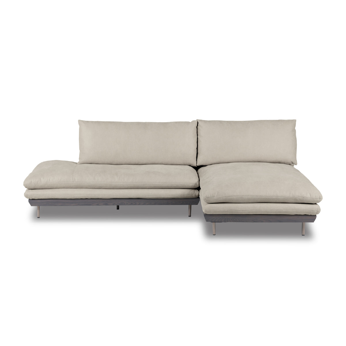 コルディナ スモールカウチソファ 幅234cm ｜関家具公式通販サイト