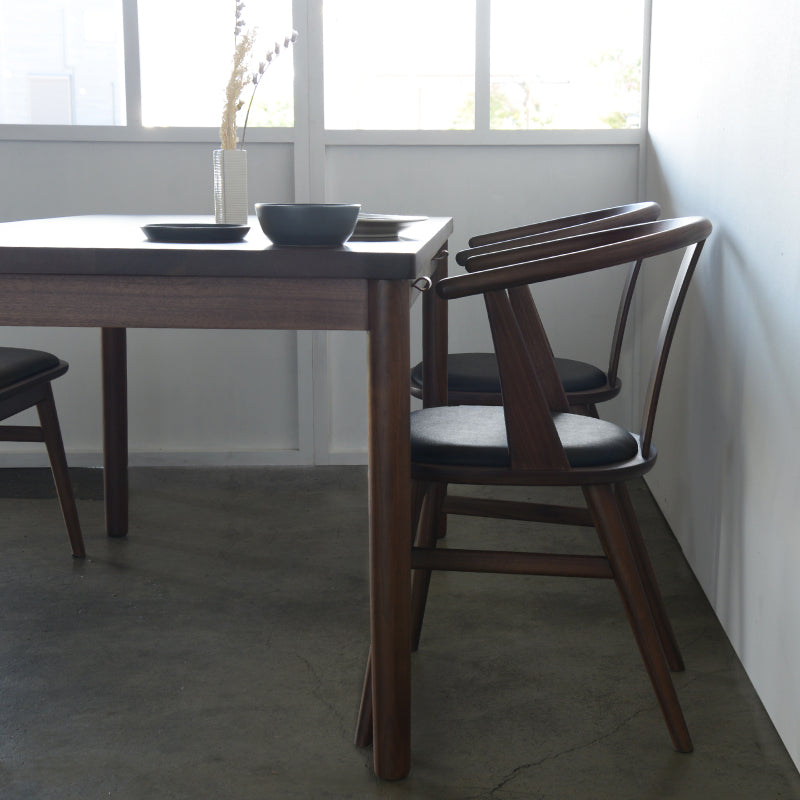 ダイニングチェア BAKER CHAIR Easy Life BAKER CHAIR / イージーライフ ベーカー チェア 肘付