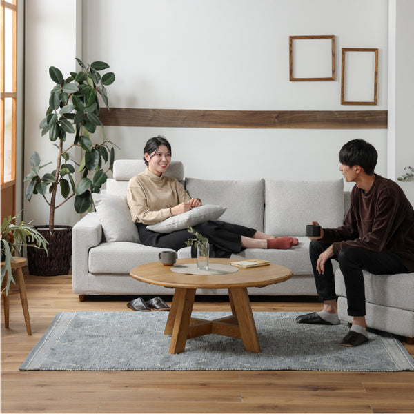 ミリー センターテーブル #Default Title