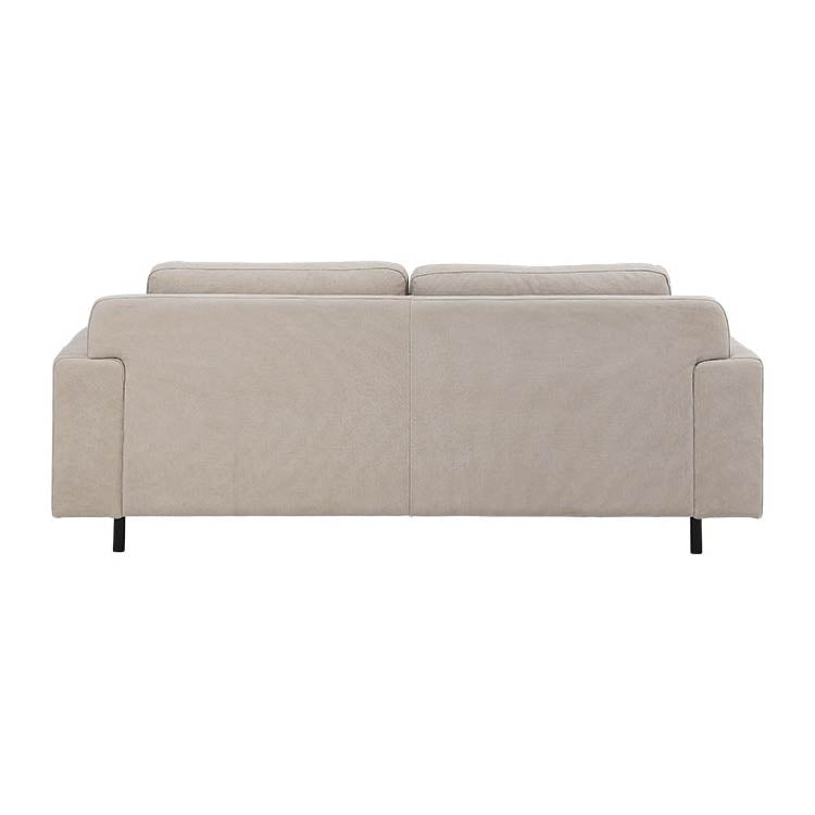 バスク 3人掛けソファ