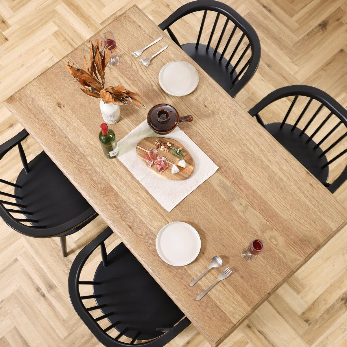 ミナ ダイニングテーブル