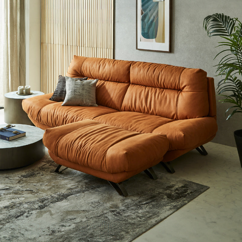 【極美品】関家具　リラックスフォーム　RELAX FORM 2〜3人掛けソファ RELAX FORM 関家具 正規代理店 ソファ ソファー リクライニングソファ