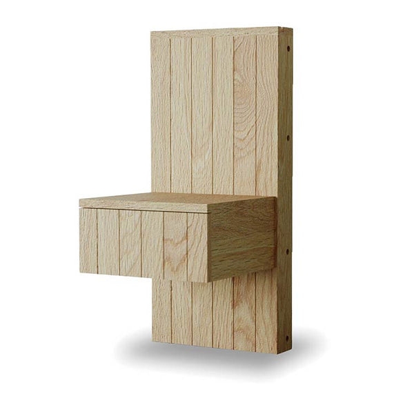 ノアナ ベッドサイドパネル #Default Title