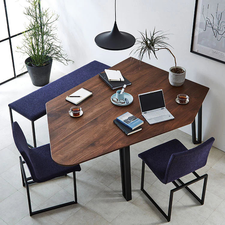 フレイレ ダイニングテーブル 幅150cm