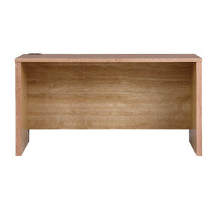 ワドウⅡ デスク 幅120cm #オーク