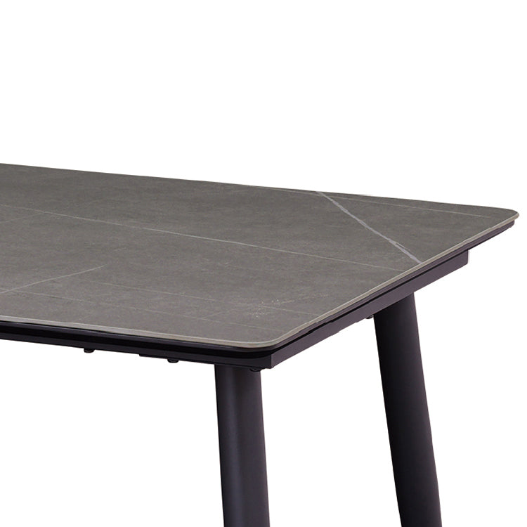 ネスト ダイニング5点セット 幅140cm