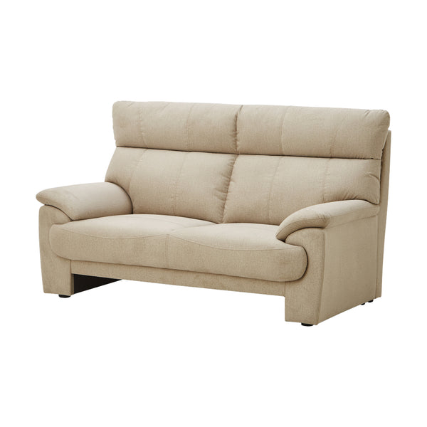 レイリ 2人掛けソファ 幅152㎝ #BE