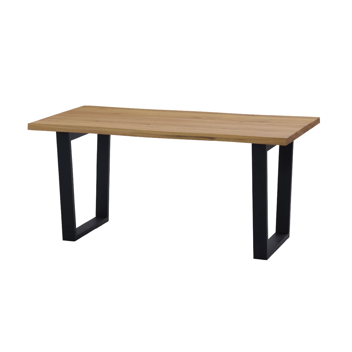 ザック ダイニングテーブル｜家具・インテリア通販の関家具【公式】