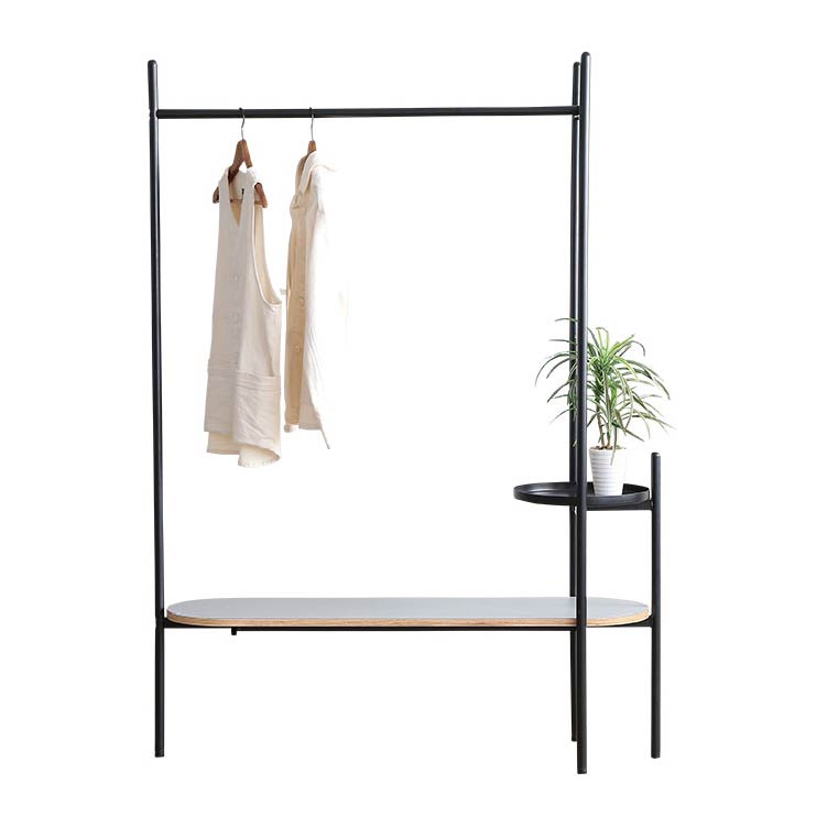 クレー ハンガーラック | 家具・インテリア通販サイト CRASH GATE