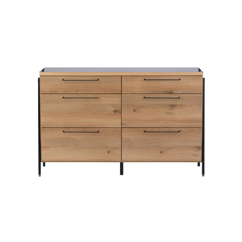 オウルⅢ カウンター 幅70cm 引き出し｜家具・インテリア通販の関家具