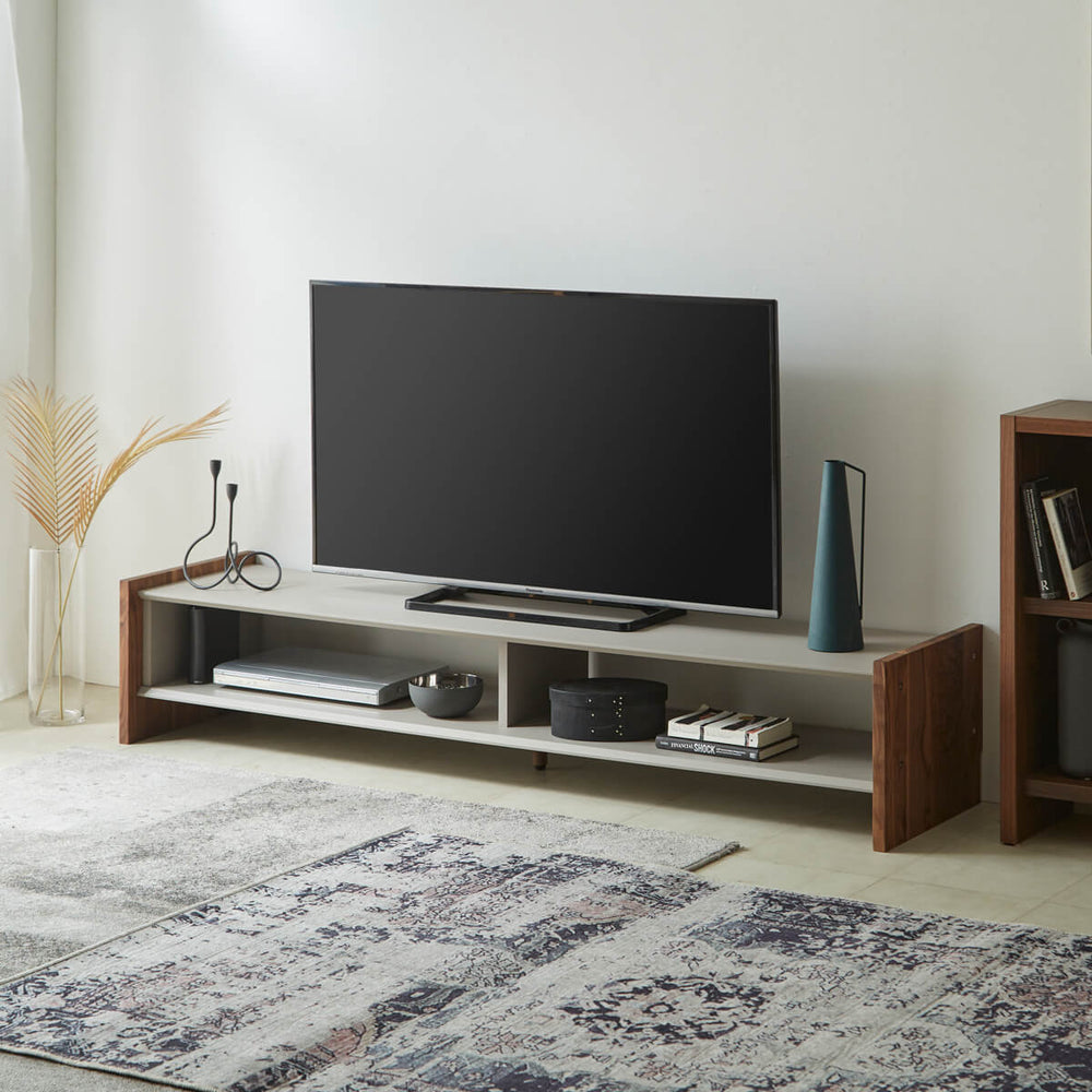 【OUTLET】グレーグ テレビボード