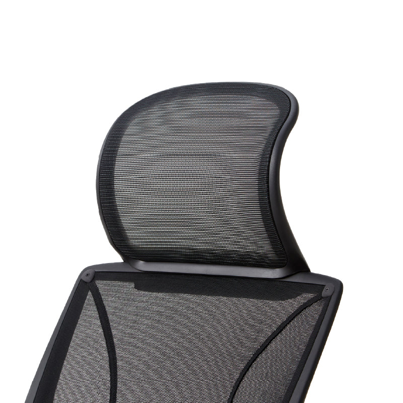 ワールドワン用 ヘッドレスト ブラック