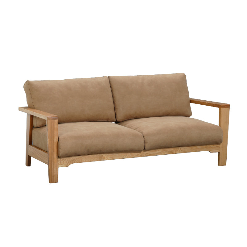 レザーテックス ソファ