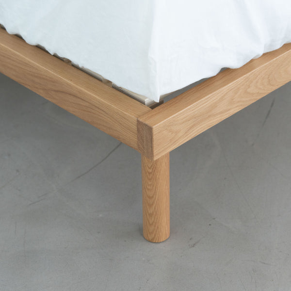 ※木脚は別売りです #オーク #シングル