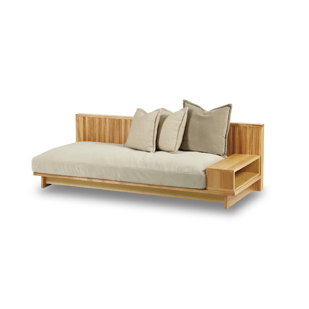 ヘルミ 3人掛けソファ